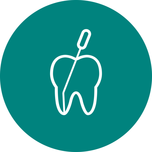 Endodontic Therapy